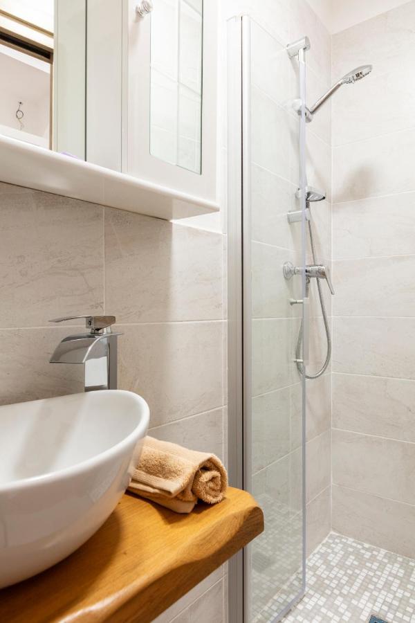 Central Cool Apt S. Spirito, Ac Флоренция Экстерьер фото